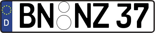 BN-NZ37
