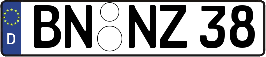 BN-NZ38
