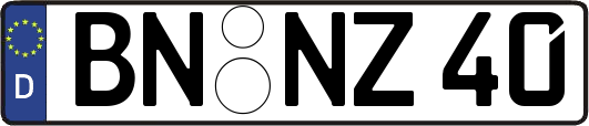 BN-NZ40