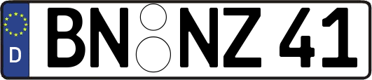 BN-NZ41