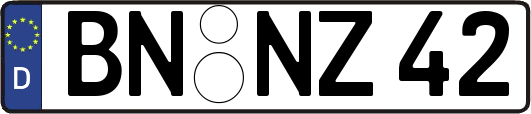 BN-NZ42