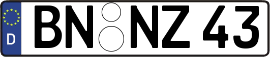 BN-NZ43
