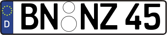 BN-NZ45
