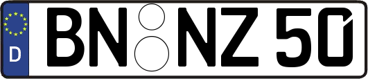 BN-NZ50