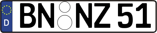 BN-NZ51