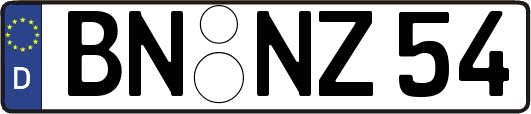 BN-NZ54