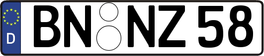 BN-NZ58