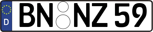 BN-NZ59