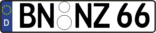 BN-NZ66