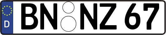BN-NZ67