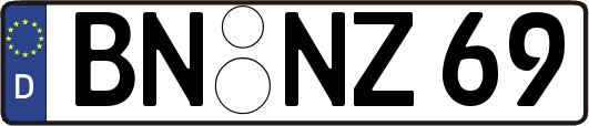 BN-NZ69