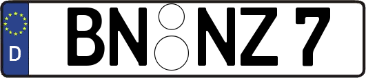 BN-NZ7