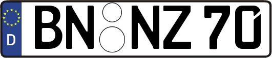 BN-NZ70