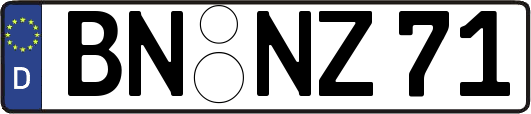 BN-NZ71