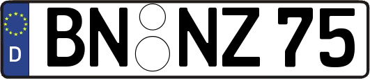 BN-NZ75