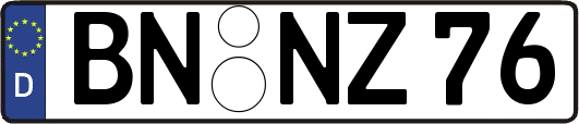 BN-NZ76