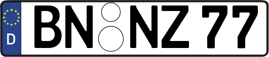 BN-NZ77