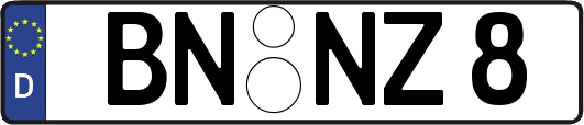 BN-NZ8