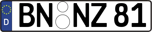 BN-NZ81