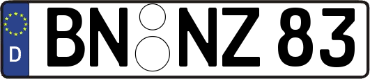 BN-NZ83