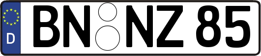 BN-NZ85