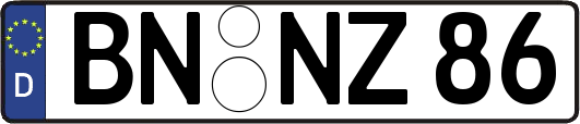 BN-NZ86