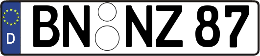BN-NZ87