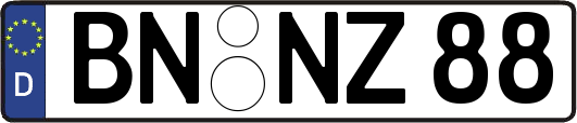 BN-NZ88