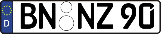 BN-NZ90
