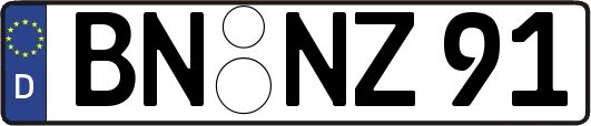 BN-NZ91
