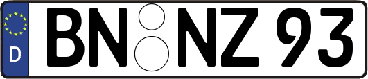 BN-NZ93