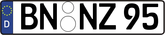 BN-NZ95