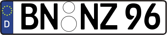 BN-NZ96
