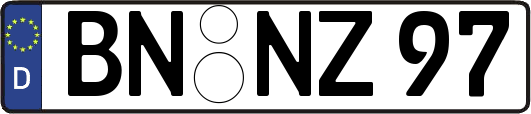 BN-NZ97