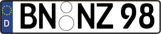 BN-NZ98