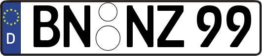BN-NZ99