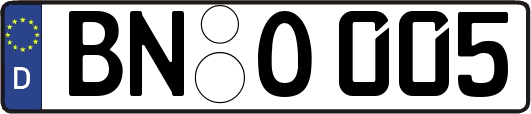 BN-O005