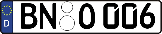 BN-O006