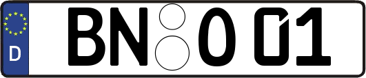 BN-O01