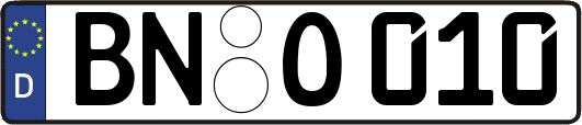 BN-O010