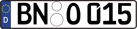 BN-O015