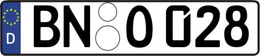 BN-O028