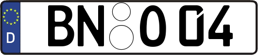BN-O04