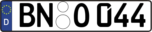 BN-O044