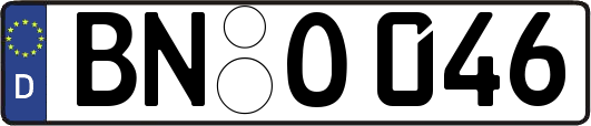 BN-O046