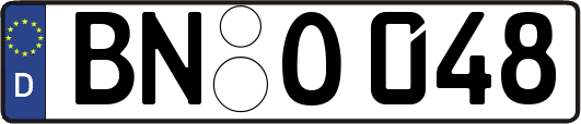 BN-O048