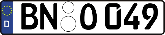 BN-O049