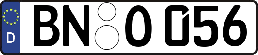 BN-O056