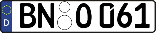 BN-O061