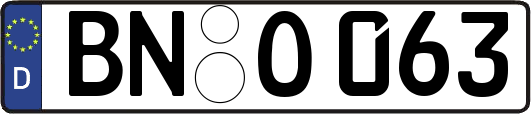 BN-O063